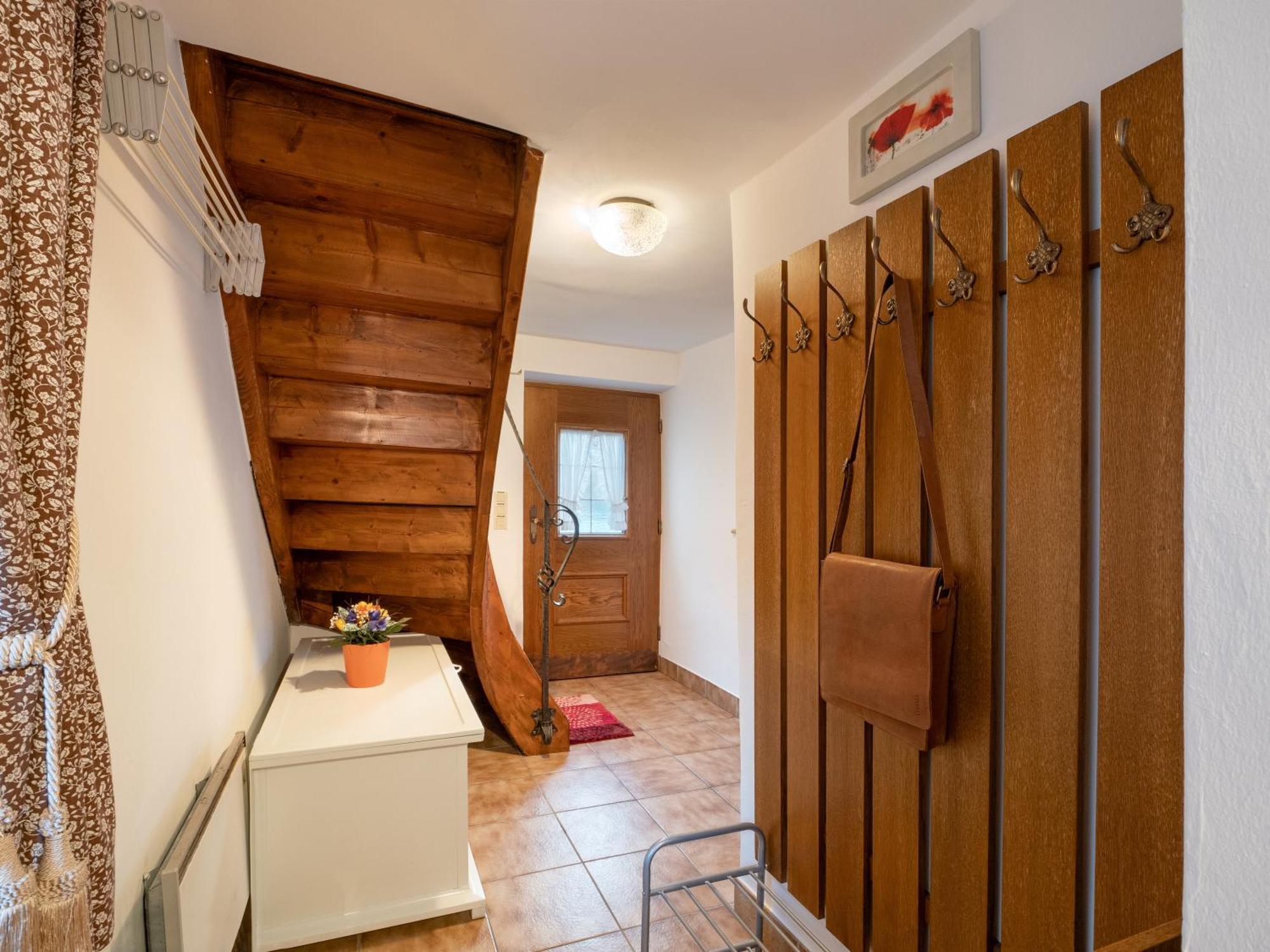 Chalet - Appartements Julitta Mayrhofen Exterior photo
